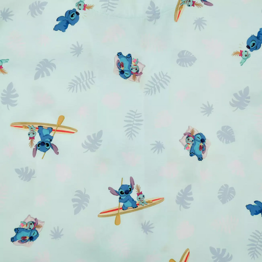 SDJ - Stitch Day 2025 - Pajama