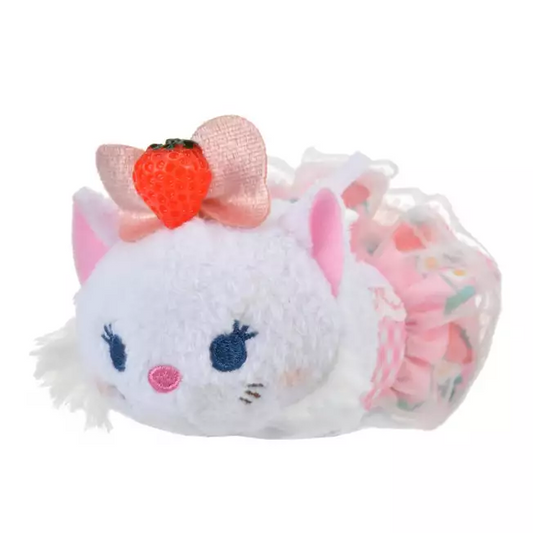 SDJ - Strawberry Collection 2024 - Marie Tsum Tsum plush