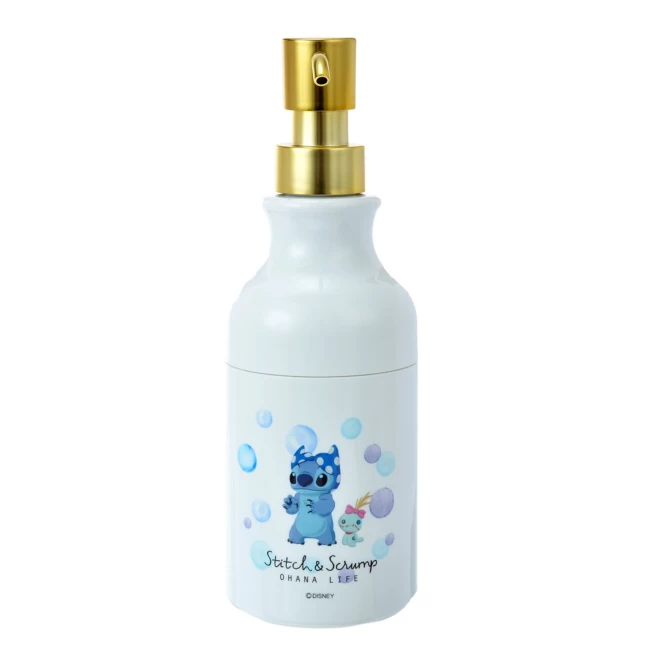 SDJ - Stitch＆Scramp OHANA LIFE - Bottle