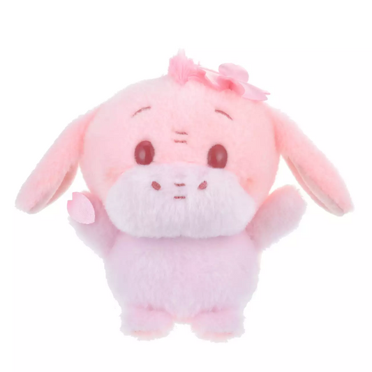 SDJ - Urupocha-chan Collection Plush - Sakura Eeyore