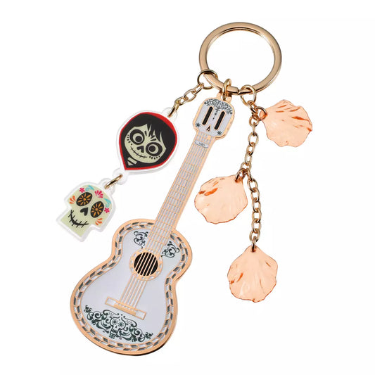 SDJ - Remember me - keychain