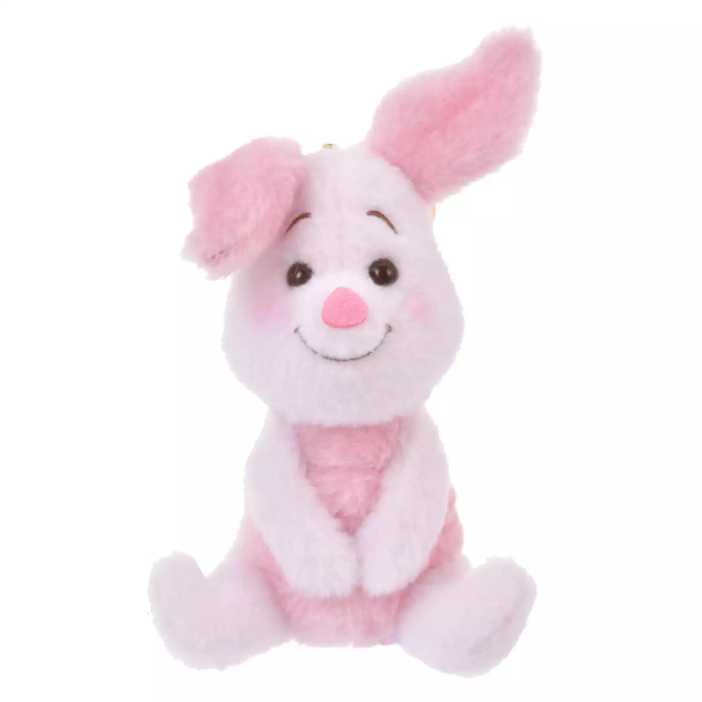 SDJ - KUSUMI PASTEL Collection - Keychain Plush - Piglet