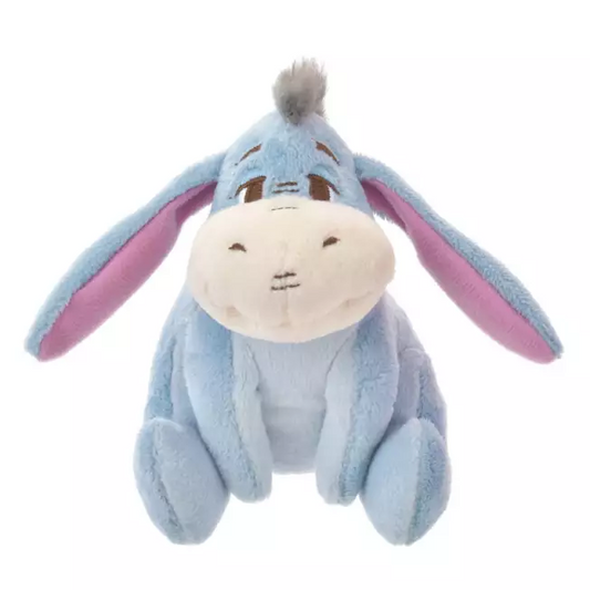 SDJ - stanDs collection - Eeyore plush