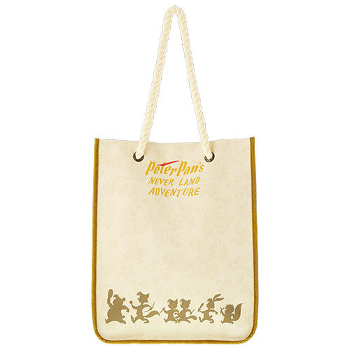 TDR - Peter Pan's Never Land Adventure - Tote bag