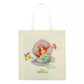 SDJ - Disney THE LITTLE MERMAID 35th - Shopping bag