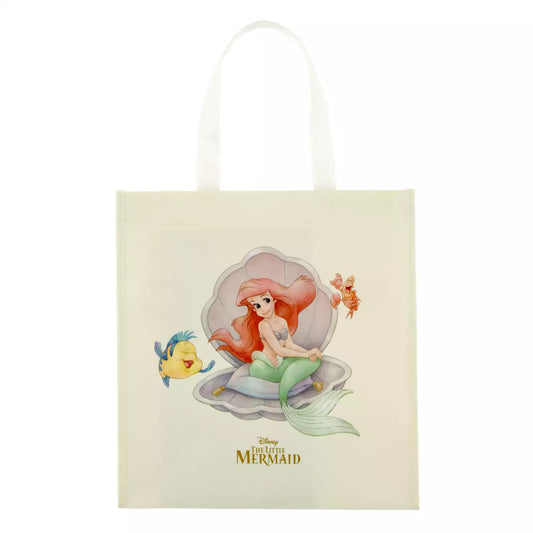 SDJ - Disney THE LITTLE MERMAID 35th - Shopping bag