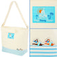 TDR - Sui Sui Summer 2024 - Tote bag