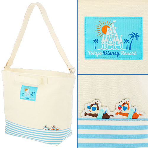 TDR - Sui Sui Summer 2024 - Tote bag