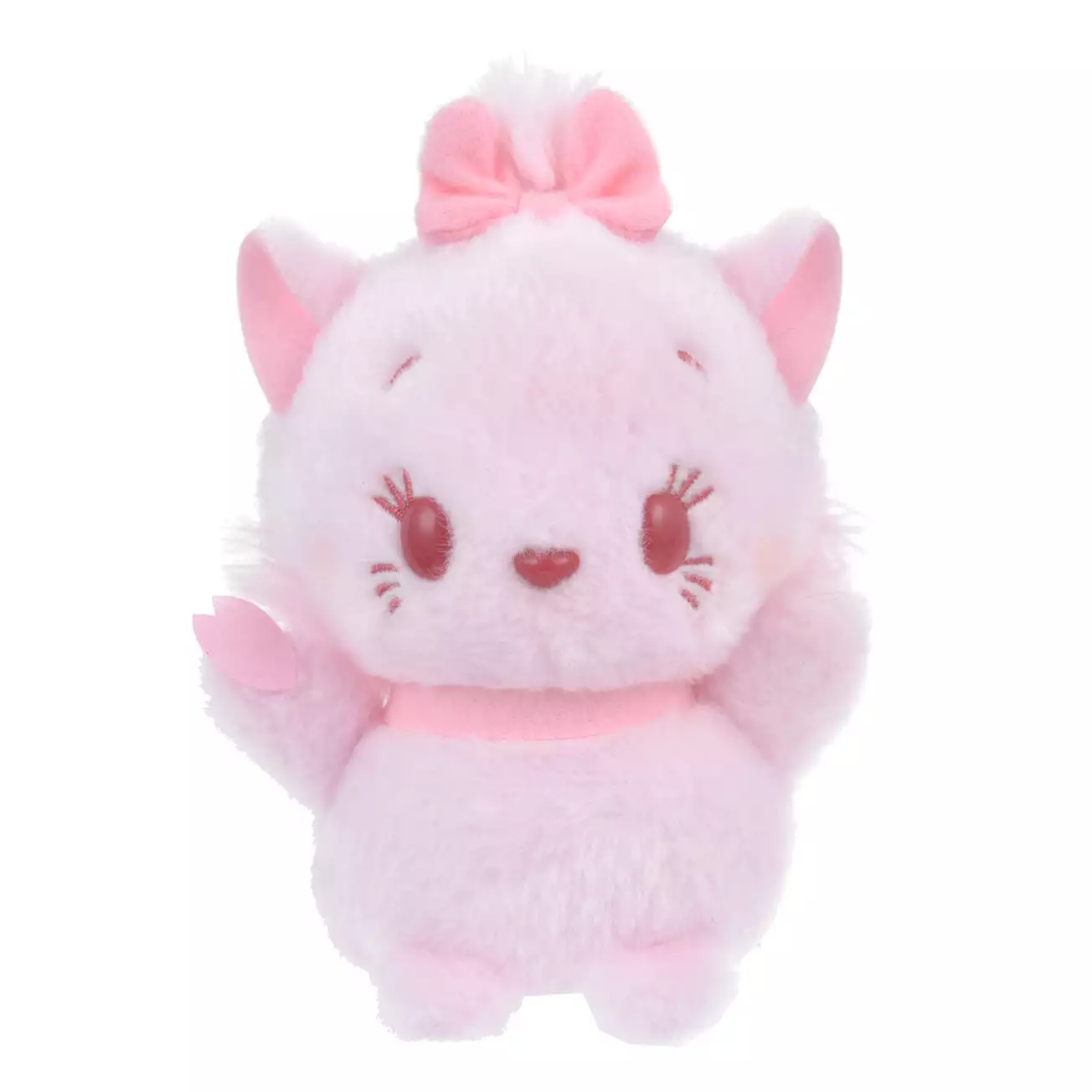 SDJ - Urupocha-chan Collection Plush - Sakura Marie