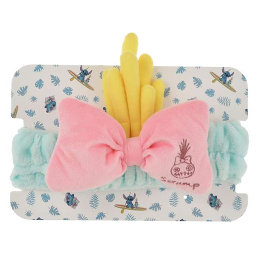 SDJ - Stitch Day 2025 - Headband