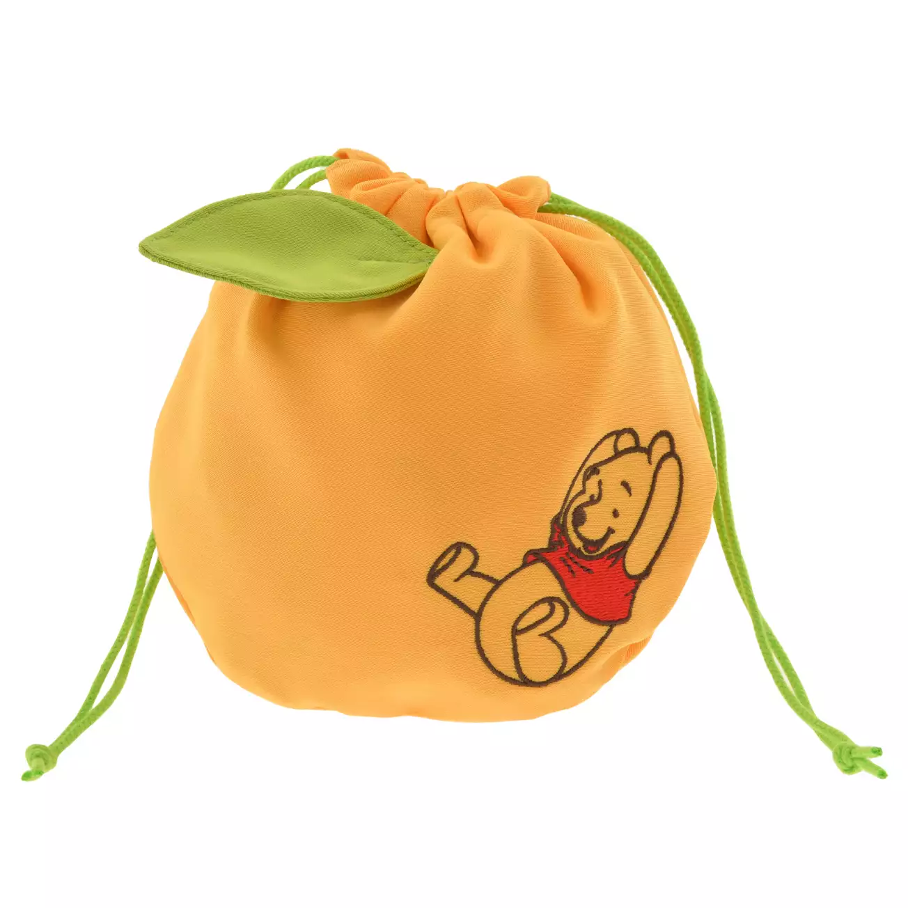 SDJ - YUZU POOH Collection - Pouch