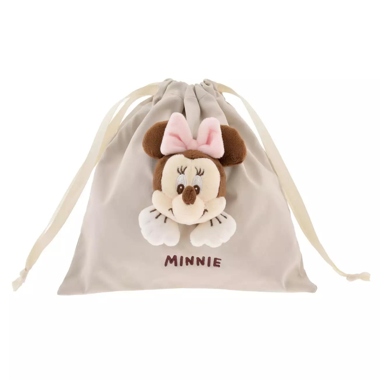 SDJ - Minnie Mouse pouch