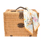 SDJ - HONEY DAY 2024 - Basket bag