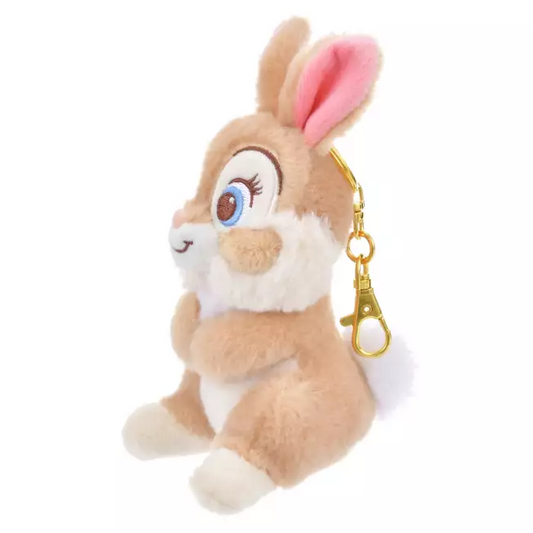 SDJ - PASTEL BUNNIES - Plush keychain