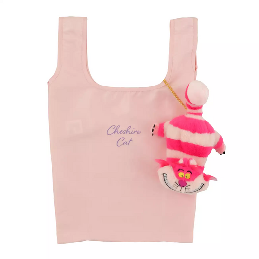 SDJ - CHESHIRE CAT collection - Eco bag