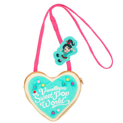 TDR - Vanellope's Sweet Pop World 2025 - Crossbody bag