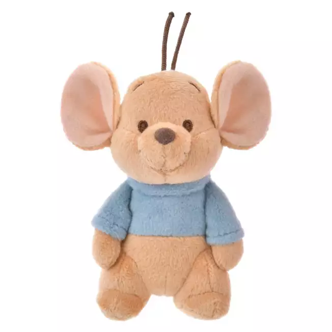 SDJ - stanDs collection - Roo plush