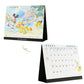 TDR - 2024 Calendar Collection - 18cm calendar