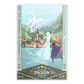 TDR - Anna and Elsa's Frozen Journey Collection - Postcard