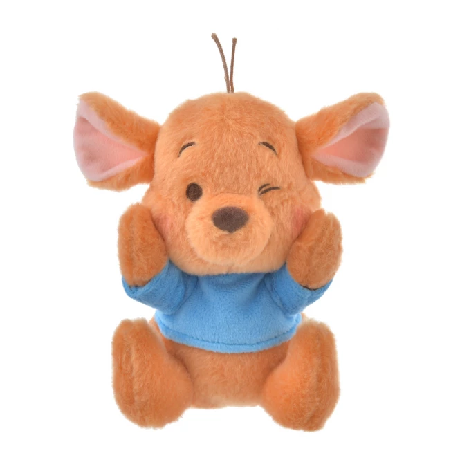 SDJ - POOH DAY'S 2023 - 15cm Plush