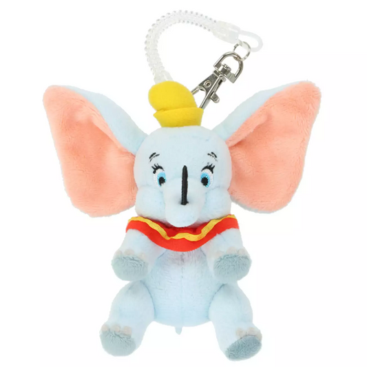 TDR - 2025 - Plush keychain