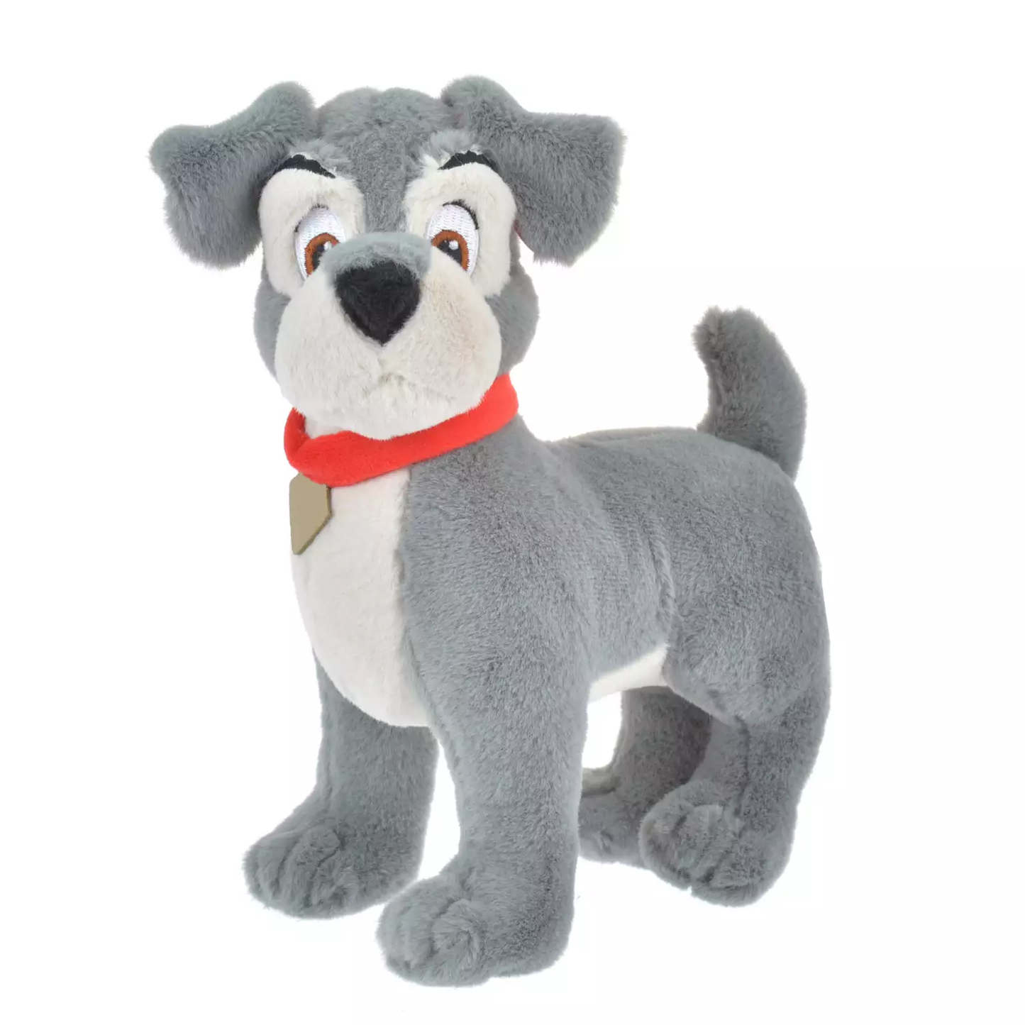 SDJ - Disney Animal Plush (18cm)