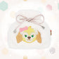 TDR - Duffy and friends Secret of Snowy Day 2025 - String bag