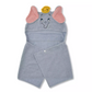 SDJ - Character Towel Cape - Dumbo