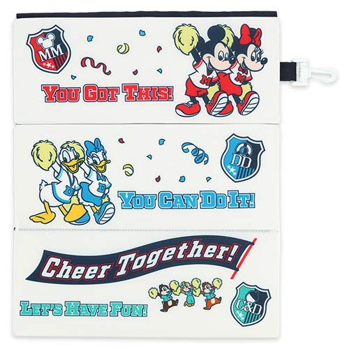 LEALEA MART | Tokyo Disneyland & Disney Sea TDR – tagged
