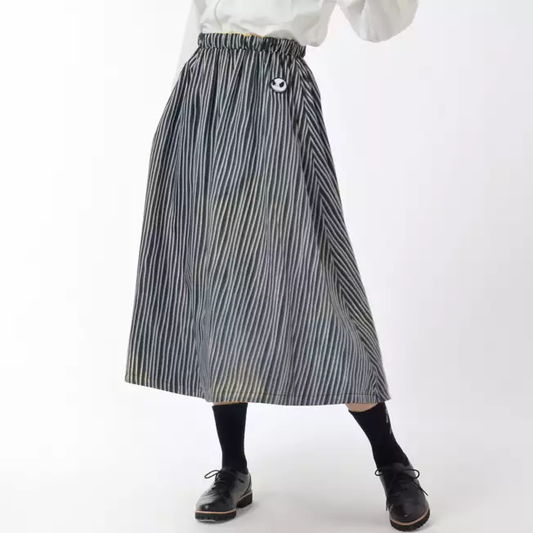 SDJ - Tim Burton's The Nightmare Before Christmas 30Years - 2-way skirt