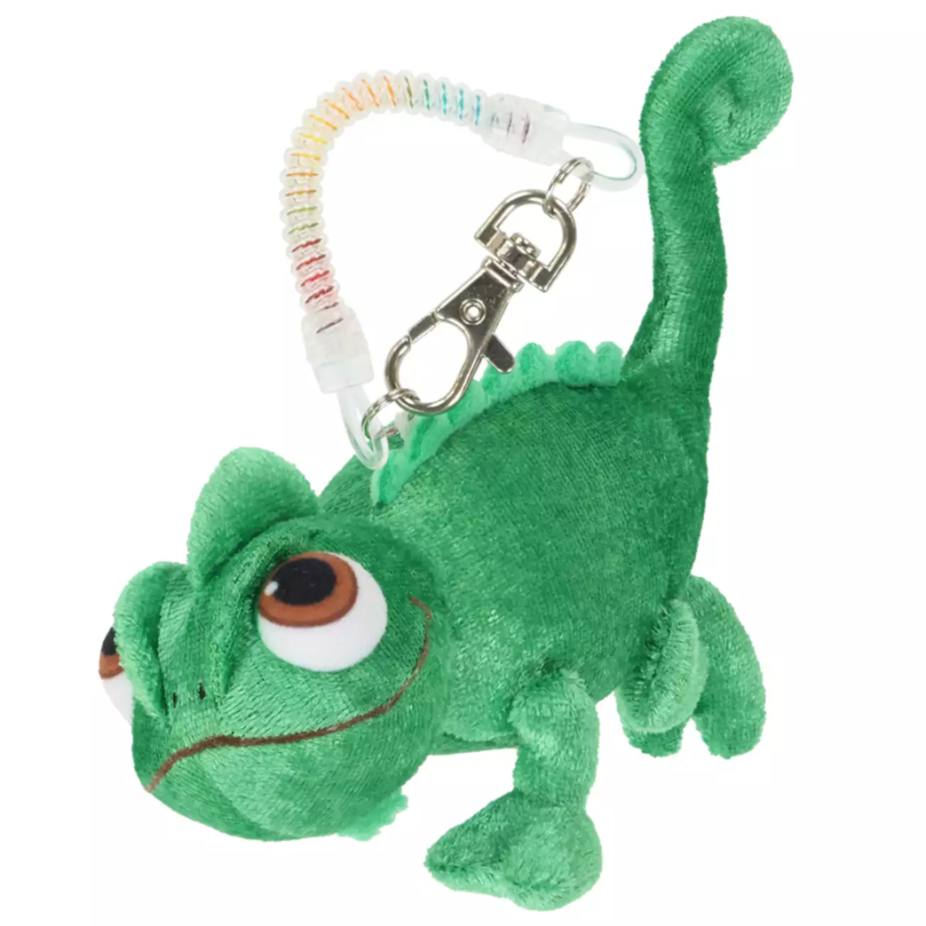 TDR - 2025 - Plush keychain