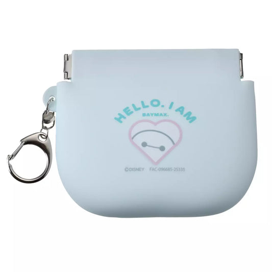 SDJ - CARE ROBOT BAYMAX - Pouch M size