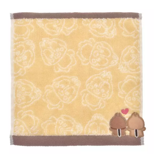 SDJ - Urupochan Mini towel