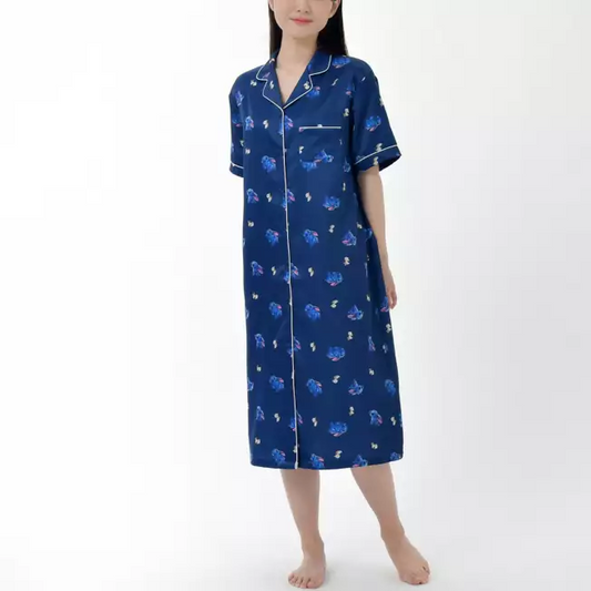 SDJ - Hug Disney Stitch Day Collection - Sleepwear