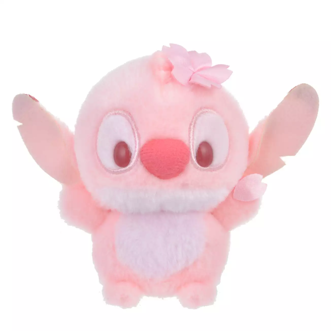 SDJ - Urupocha-chan Collection Plush - Sakura Stitch