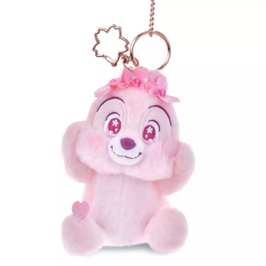 SDJ - SAKURA COLLECTION 2026 - Keychain plush