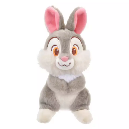 SDJ - PASTEL BUNNIES - Plush keychain