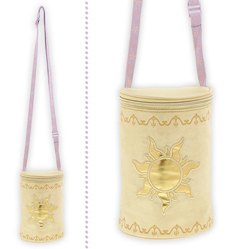 TDR - Rapunzel's Lantern Festival Collection - Crossbody bag