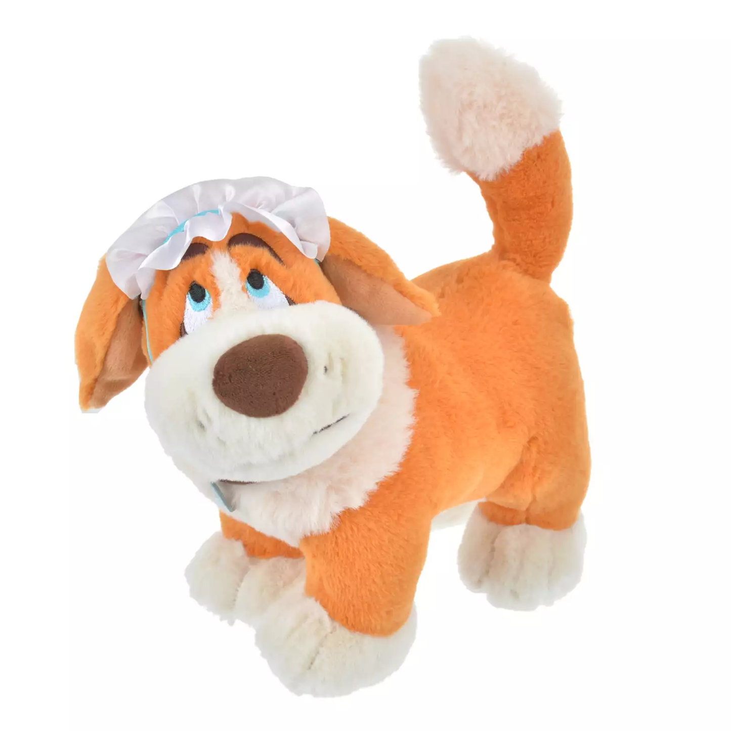 SDJ - Disney Animal Plush (18cm)