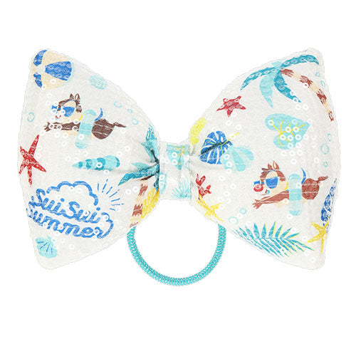 TDR - Sui Sui Summer 2024 - Hair tie