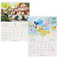 TDR - 2024 Calendar Collection - 42cm calendar