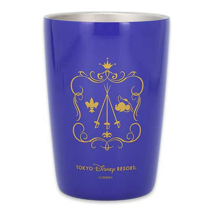 SDJ - The Three Musketeers - tumbler