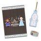 TDR - Anna and Elsa's Frozen Journey Collection - Stationary set