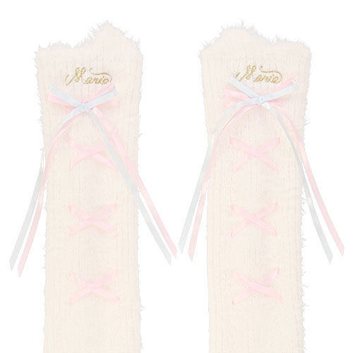 TDR - Marie Collection 2024 - Leg warmers