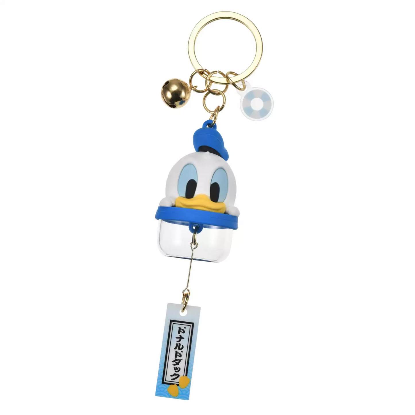 TDR - Keychain