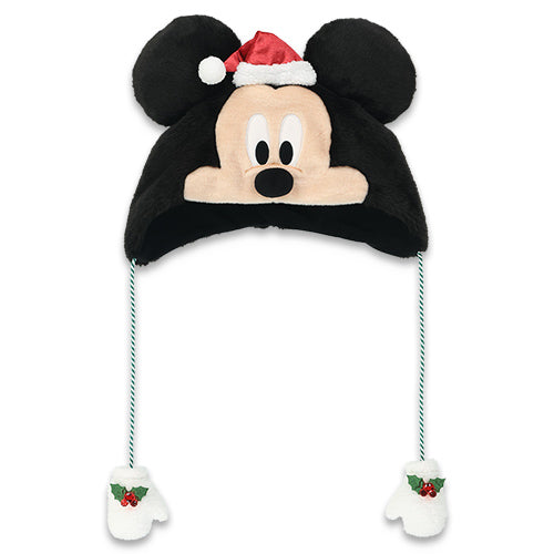 TDR - Christmas 2025 - hat