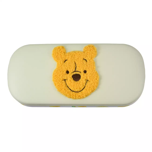 SDJ - YUZU POOH Collection - Glass storge box