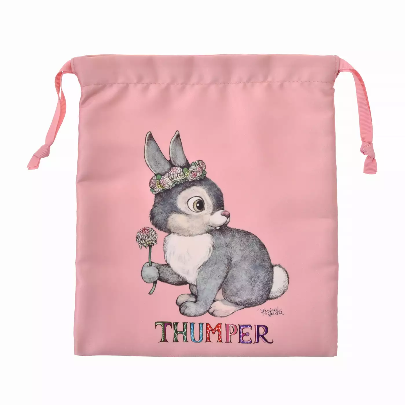 SDJ - Trumper Collection - Pouch