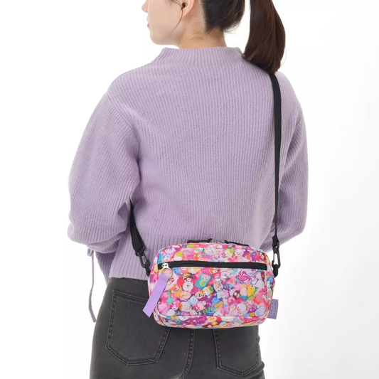 SDJ - TSUM TSUM 10TH ANNIVERSARY - Crossbody bag