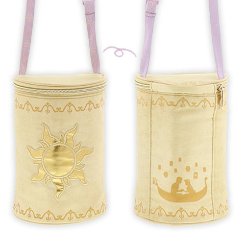 TDR - Rapunzel's Lantern Festival Collection - Crossbody bag